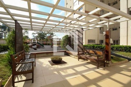 Apartamento à venda com 254m², 4 quartos e 4 vagasÁrea comum