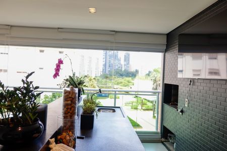 Apartamento à venda com 254m², 4 quartos e 4 vagasSacada