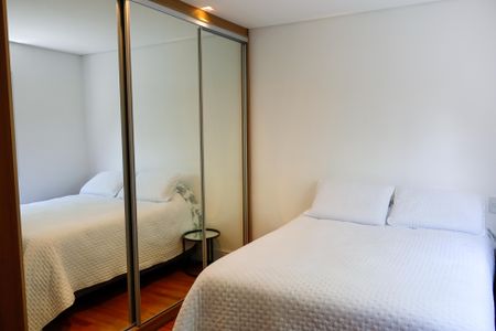 Apartamento à venda com 254m², 4 quartos e 4 vagasQuarto 1 - Suíte