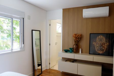 Apartamento à venda com 254m², 4 quartos e 4 vagasQuarto 1 - Suíte