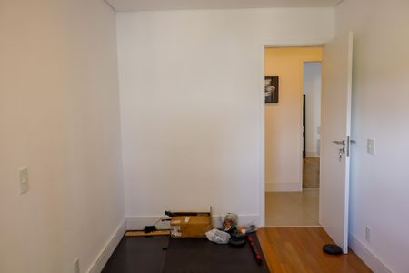 Apartamento à venda com 254m², 4 quartos e 4 vagasQuarto 3 - Suíte