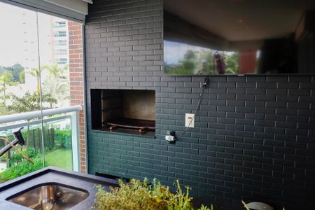 Apartamento à venda com 254m², 4 quartos e 4 vagasSacada