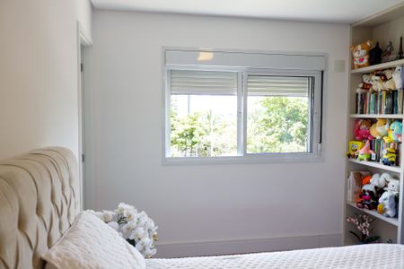 Apartamento à venda com 254m², 4 quartos e 4 vagasQuarto 2 - Suíte