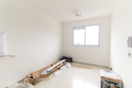 Apartamento para alugar com 33m², 2 quartos e sem vagaSala/Cozinha