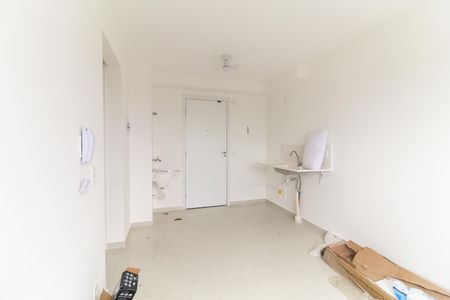 Apartamento para alugar com 33m², 2 quartos e sem vagaSala/Cozinha