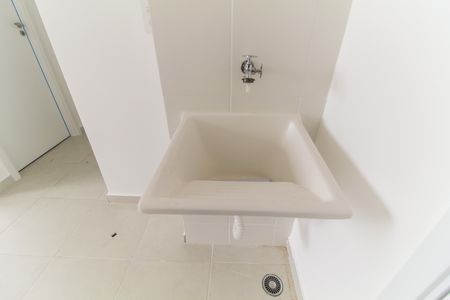 Apartamento para alugar com 33m², 2 quartos e sem vagaSala/Cozinha