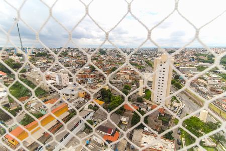 Apartamento para alugar com 33m², 2 quartos e sem vagaVista da Sala/Cozinha