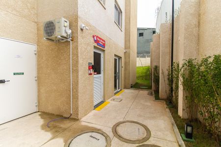 Apartamento para alugar com 33m², 2 quartos e sem vagaÁrea comum