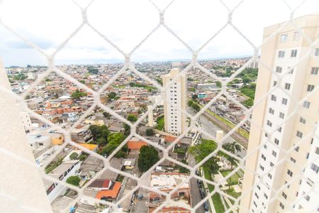 Apartamento para alugar com 33m², 2 quartos e sem vagaVista do Quarto 1 