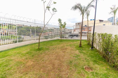 Apartamento para alugar com 33m², 2 quartos e sem vagaÁrea Verde