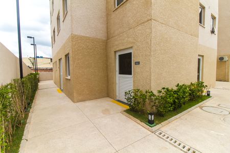 Apartamento para alugar com 33m², 2 quartos e sem vagaÁrea comum