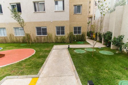 Apartamento para alugar com 33m², 2 quartos e sem vagaÁrea comum