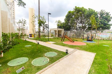 Apartamento para alugar com 33m², 2 quartos e sem vagaÁrea comum