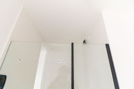 Apartamento para alugar com 33m², 2 quartos e sem vagaBanheiro