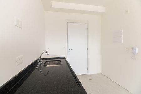 Studio - Cozinha  de kitnet/studio à venda com 1 quarto, 27m² em Vila Matilde, São Paulo