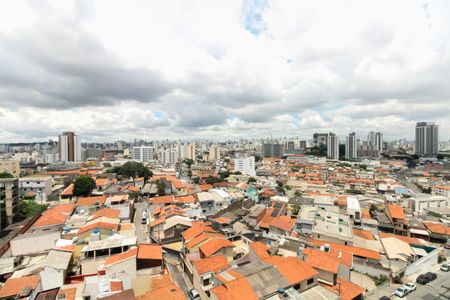 Studio à venda com 27m², 1 quarto e sem vaga Studio à venda com 27m², 1 quarto e sem vagaStudio - Vista Sala e Quarto