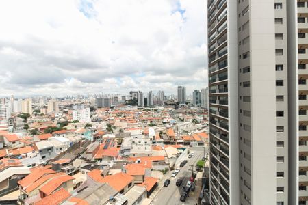 Studio à venda com 27m², 1 quarto e sem vaga Studio à venda com 27m², 1 quarto e sem vagaStudio - Vista Sala e Quarto