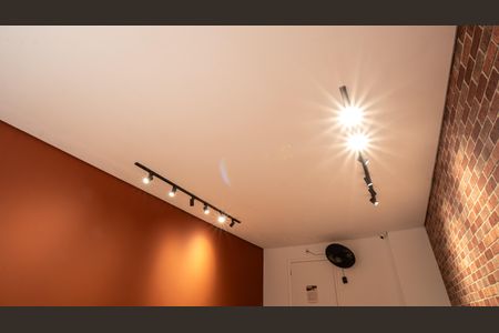 Apartamento para alugar com 30m², 2 quartos e sem vagaSala de reunião 