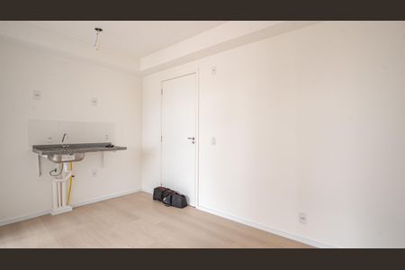 Apartamento para alugar com 30m², 2 quartos e sem vagaSala/Cozinha