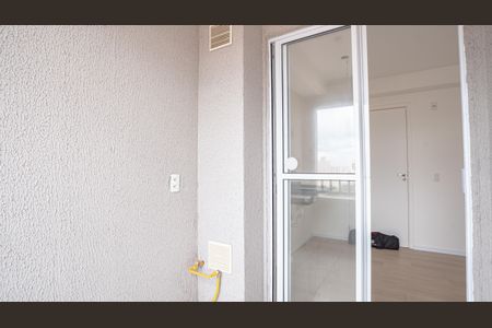Apartamento para alugar com 30m², 2 quartos e sem vagaÁrea de Serviço