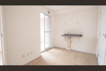 Apartamento para alugar com 30m², 2 quartos e sem vagaSala/Cozinha