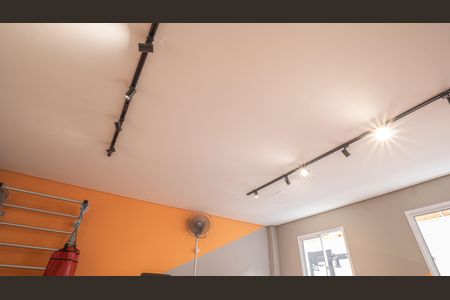 Apartamento para alugar com 30m², 2 quartos e sem vagaAcademia