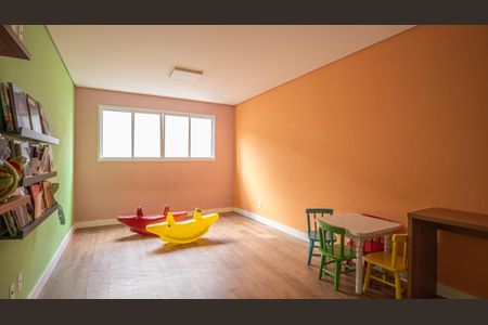 Apartamento para alugar com 30m², 2 quartos e sem vagaBrinquedoteca