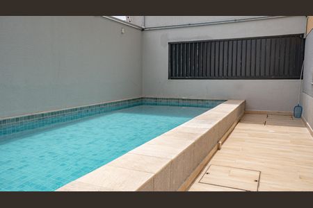 Apartamento para alugar com 30m², 2 quartos e sem vagaPiscina