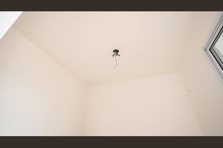 Quarto  de apartamento para alugar com 1 quarto, 30m² em Vila Moraes, São Paulo