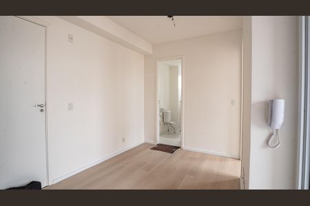 Apartamento para alugar com 30m², 2 quartos e sem vagaSala