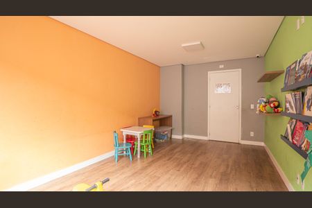 Apartamento para alugar com 30m², 2 quartos e sem vagaBrinquedoteca