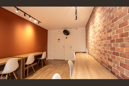 Apartamento para alugar com 30m², 2 quartos e sem vagaSala de reunião 