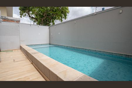 Apartamento para alugar com 30m², 2 quartos e sem vagaPiscina