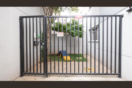 Apartamento para alugar com 30m², 2 quartos e sem vagaÁrea Pet