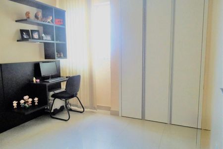 Apartamento à venda com 3 quartos, 85m² em Gutierrez, Belo Horizonte