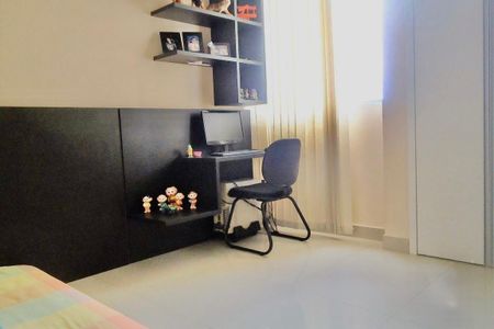 Apartamento à venda com 3 quartos, 85m² em Gutierrez, Belo Horizonte
