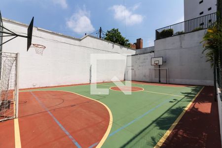 Apartamento à venda com 167m², 3 quartos e 2 vagas Apartamento à venda com 167m², 3 quartos e 2 vagasQuadra Esportiva