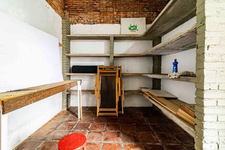 Casa para alugar com 400m², 4 quartos e 5 vagas Casa para alugar com 400m², 4 quartos e 5 vagasDeposito