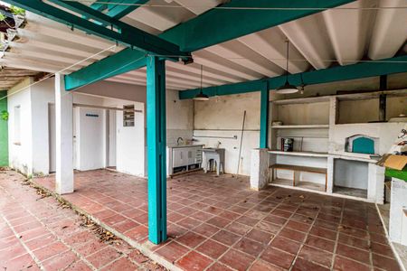 Casa para alugar com 400m², 4 quartos e 5 vagas Casa para alugar com 400m², 4 quartos e 5 vagasChurrasqueira