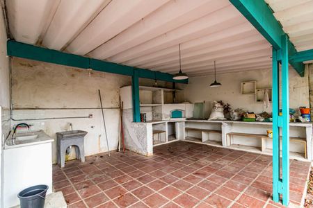 Casa para alugar com 400m², 4 quartos e 5 vagas Casa para alugar com 400m², 4 quartos e 5 vagasChurrasqueira