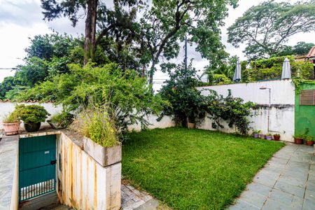 Casa para alugar com 400m², 4 quartos e 5 vagas Casa para alugar com 400m², 4 quartos e 5 vagasJardim