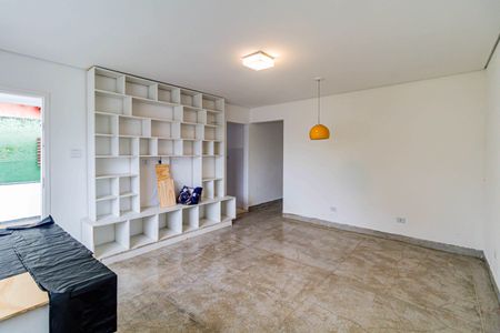 Sala de casa para alugar com 4 quartos, 400m² em Instituto de Previdencia, São Paulo