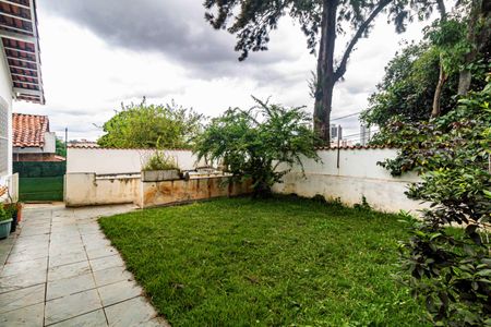 Casa para alugar com 400m², 4 quartos e 5 vagas Casa para alugar com 400m², 4 quartos e 5 vagasJardim