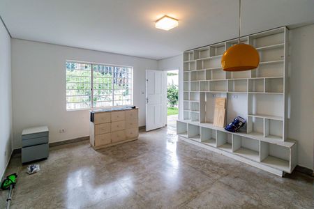 Sala de casa para alugar com 4 quartos, 400m² em Instituto de Previdencia, São Paulo