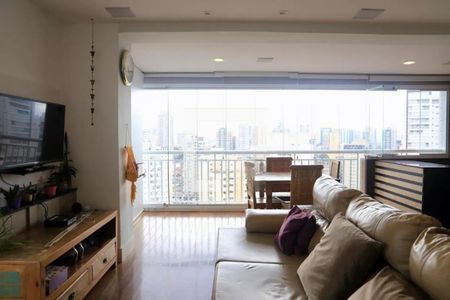 Foto 12 de apartamento à venda com 2 quartos, 114m² em Chácara Inglesa, São Paulo