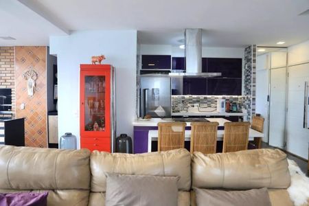 Foto 10 de apartamento à venda com 2 quartos, 114m² em Chácara Inglesa, São Paulo