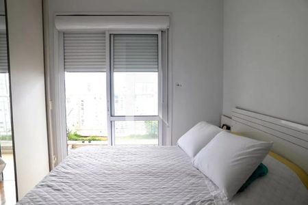 Foto 20 de apartamento à venda com 2 quartos, 114m² em Chácara Inglesa, São Paulo