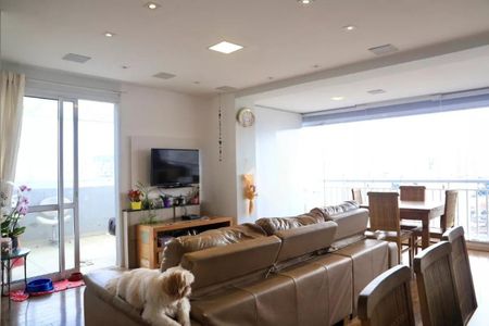 Foto 11 de apartamento à venda com 2 quartos, 114m² em Chácara Inglesa, São Paulo