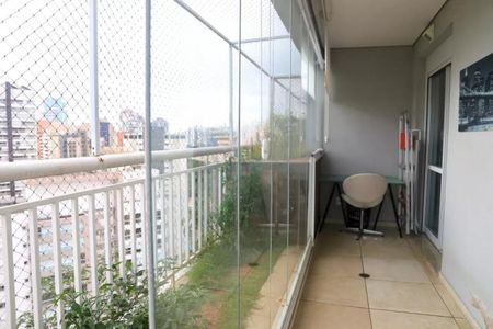 Apartamento à venda com 114m², 2 quartos e 2 vagasFoto 14