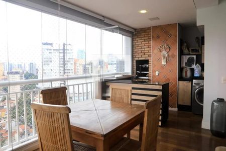 Foto 08 de apartamento à venda com 2 quartos, 114m² em Chácara Inglesa, São Paulo